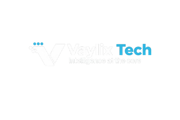 VAYLIX TECH Logo